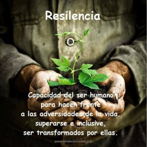 resiliencia